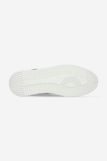 Tenisky a topánky Filling Pieces Mondo Perforated Čierna | 46720102006, 1