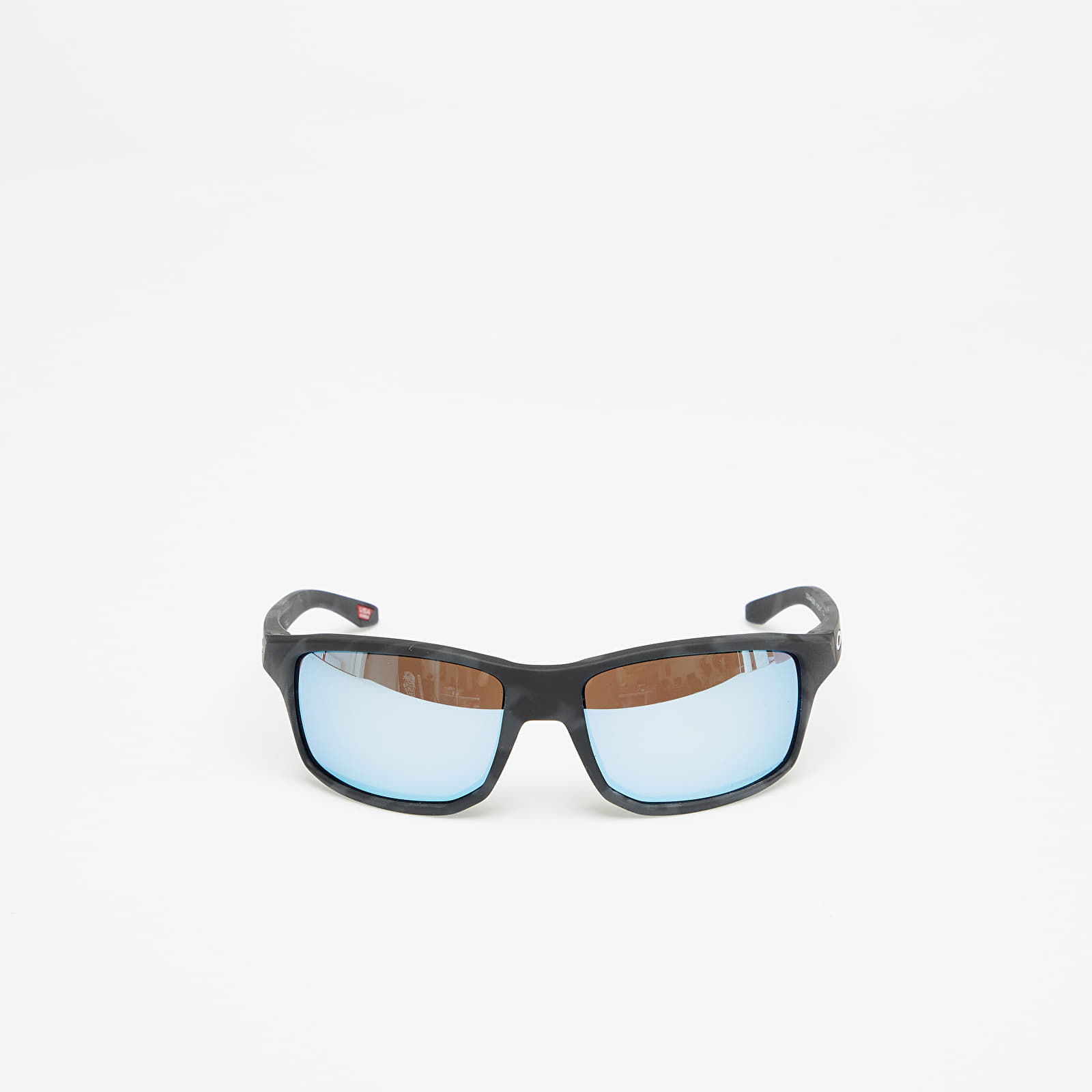 Gibston Matte Black Camo/ Prizm Deep Water Polarized