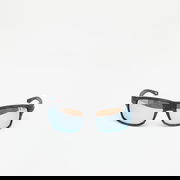 Gibston Matte Black Camo/ Prizm Deep Water Polarized