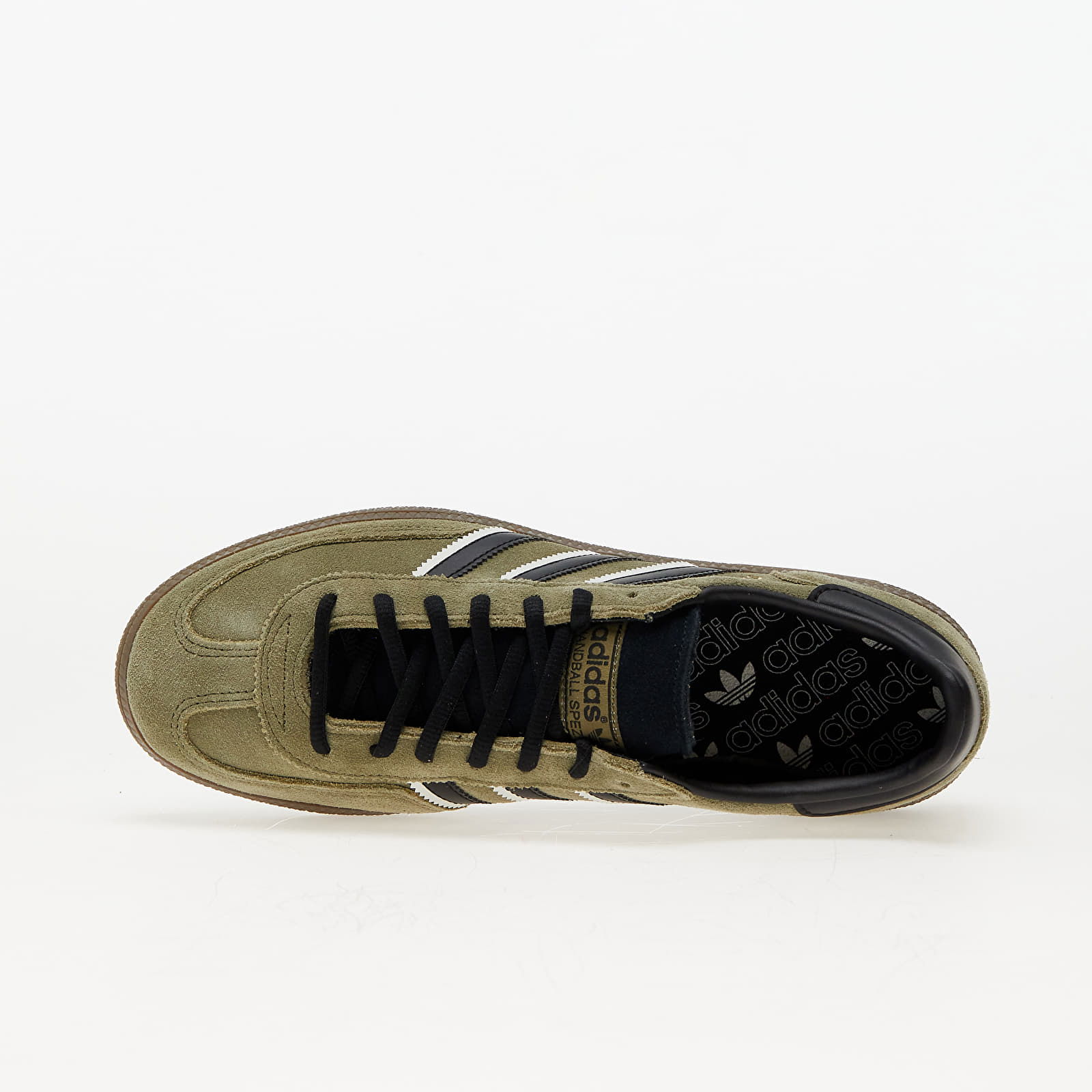 Handball Spezial Trainer