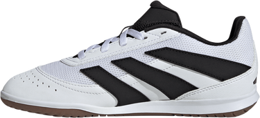 Tenisky a topánky adidas Performance Predator Club Indoor Sala Biela | JR7026, 1