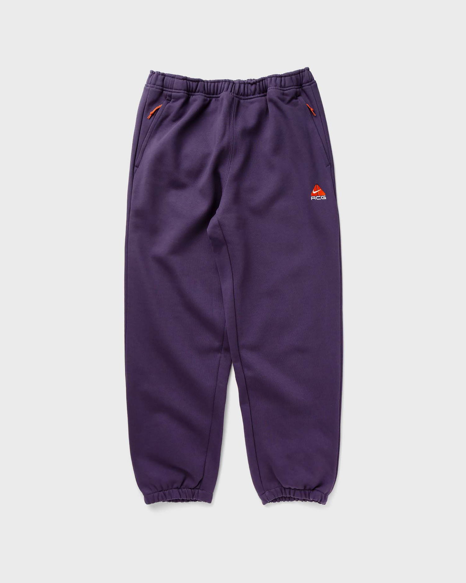 Tepláky Nike ACG Therma-FIT Repel Tuff Fleece Lungs Pants Fialová | FV8650-573, 0