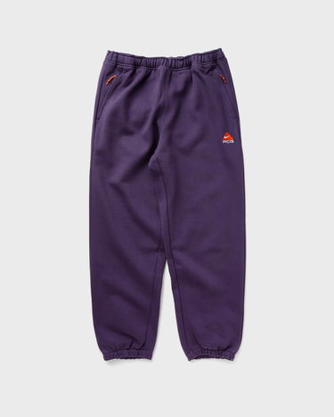 Tepláky Nike ACG Therma-FIT Repel Tuff Fleece Lungs Pants Fialová | FV8650-573, 0
