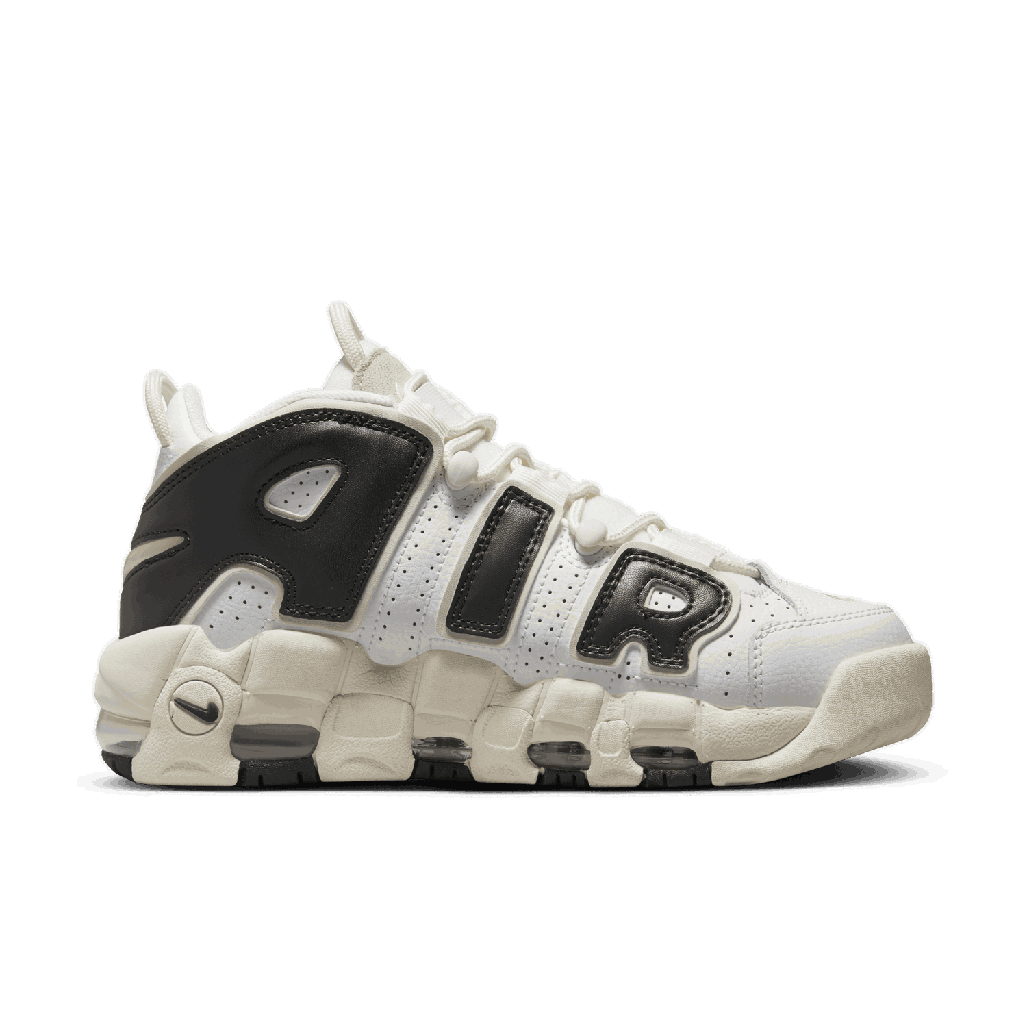 Tenisky a topánky Nike Air More Uptempo W Biela | FB8480-100, 1