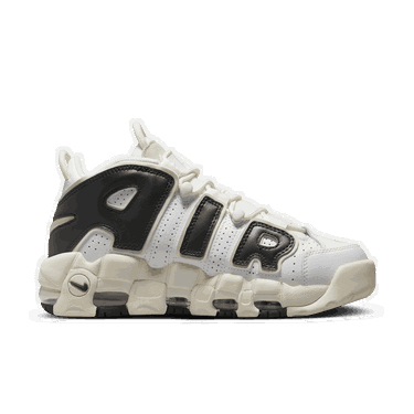 Tenisky a topánky Nike Air More Uptempo W Biela | FB8480-100, 1