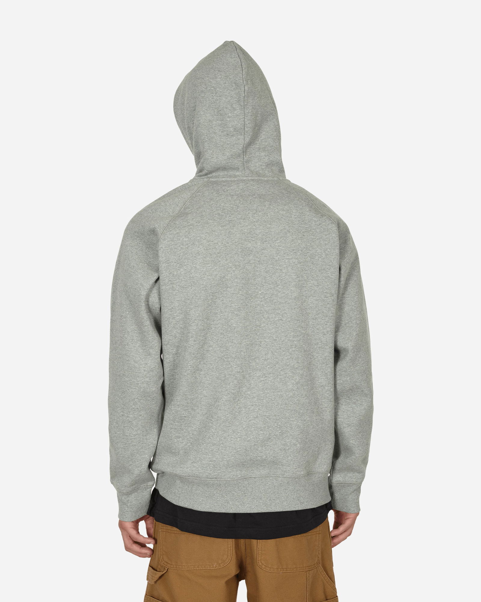 Chase Hooded