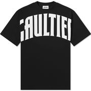 Logo Oversized T-Shirt