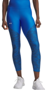 Under Armour Tech Print Panel Ankle Leggings