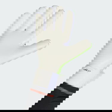 Rukavice adidas Performance Predator League Goalkeeper Gloves Zelené | JN5370, 0