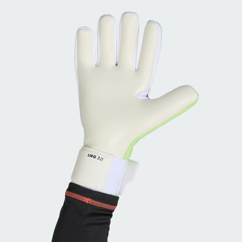 Rukavice adidas Performance Predator League Goalkeeper Gloves Zelené | JN5370