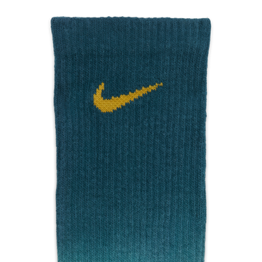 Ponožky Nike Everyday Plus Tyrkysová | DH6096-915, 1