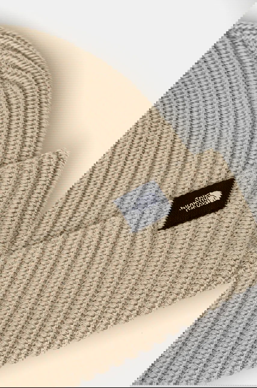 Fisherman Beanie Gravel