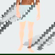 Solid CLX Short Length Swim Shorts