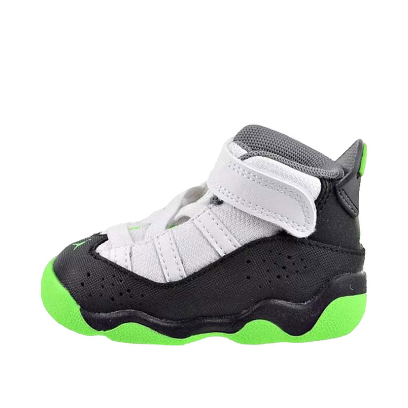Tenisky a topánky Jordan Jordan 6 Rings Altitude Biela | 323420-130