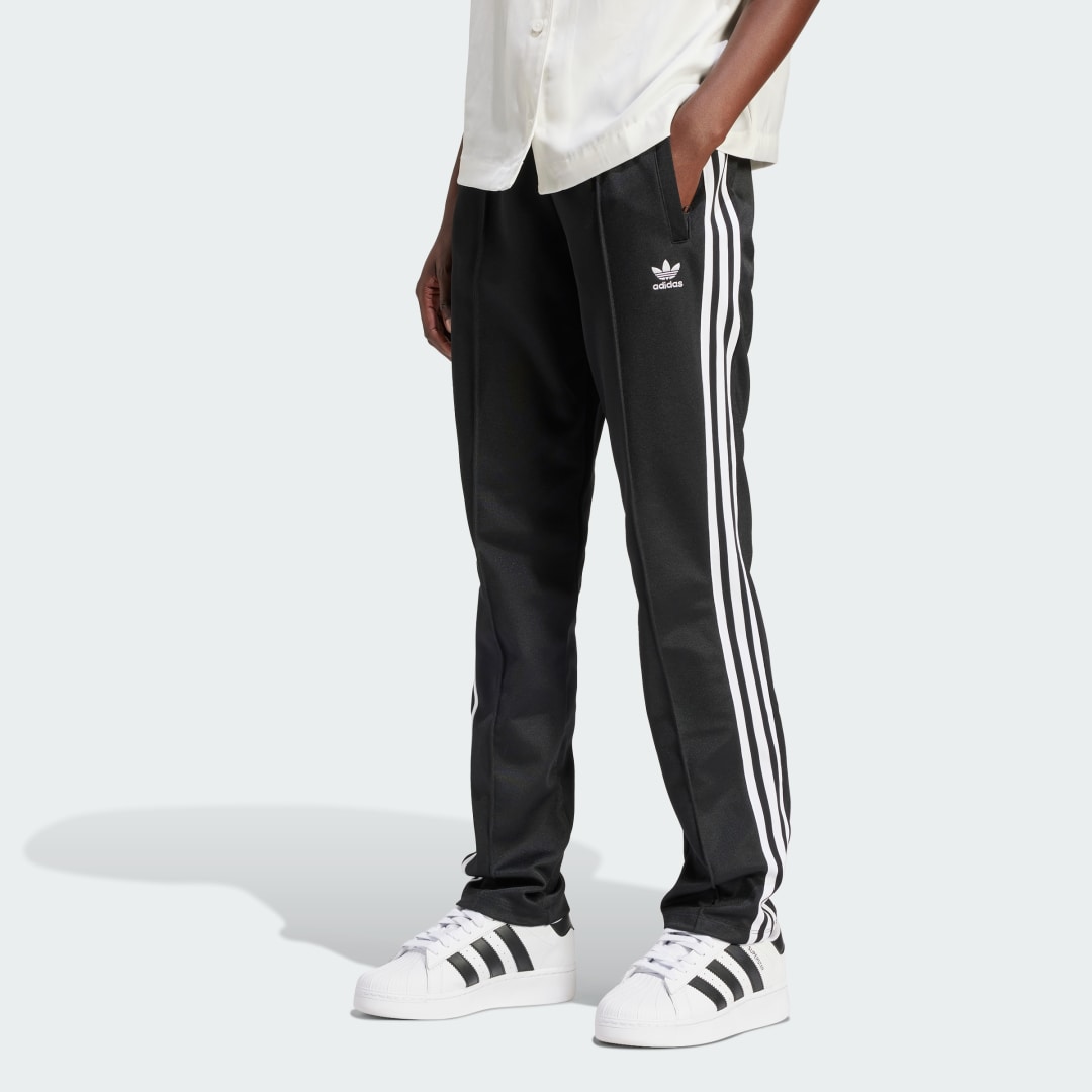 Tepláky adidas Originals Montreal Track Trousers Čierna | IU2521, 0