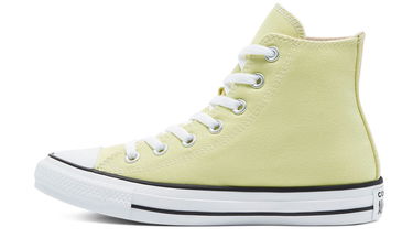 Tenisky a topánky Converse Chuck Taylor All Star High Top Žltá | 170154C, 2