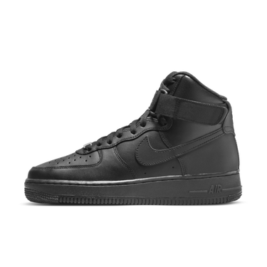 Tenisky a topánky Nike Air Force 1 High Čierna | DD9624-001, 1