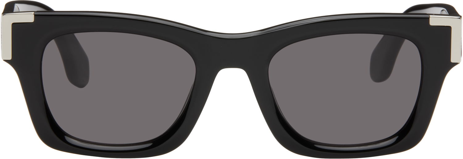 Slnečné okuliare Palm Angels Westport Sunglasses Čierna | PERI101F24PLA0011007, 0