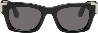 Slnečné okuliare Palm Angels Westport Sunglasses Čierna | PERI101F24PLA0011007, 0
