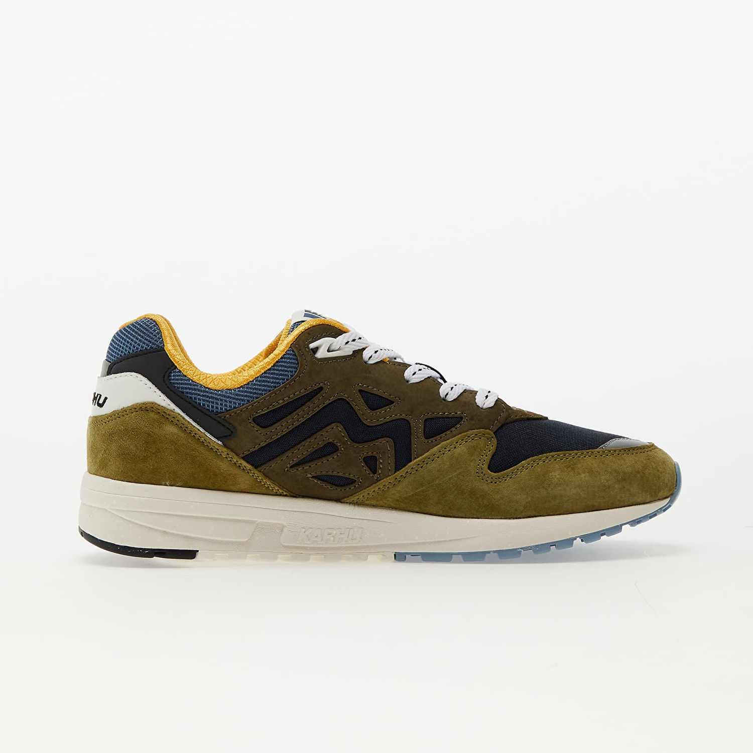 Tenisky a topánky Karhu Legacy 96 Zelené | F806040, 1