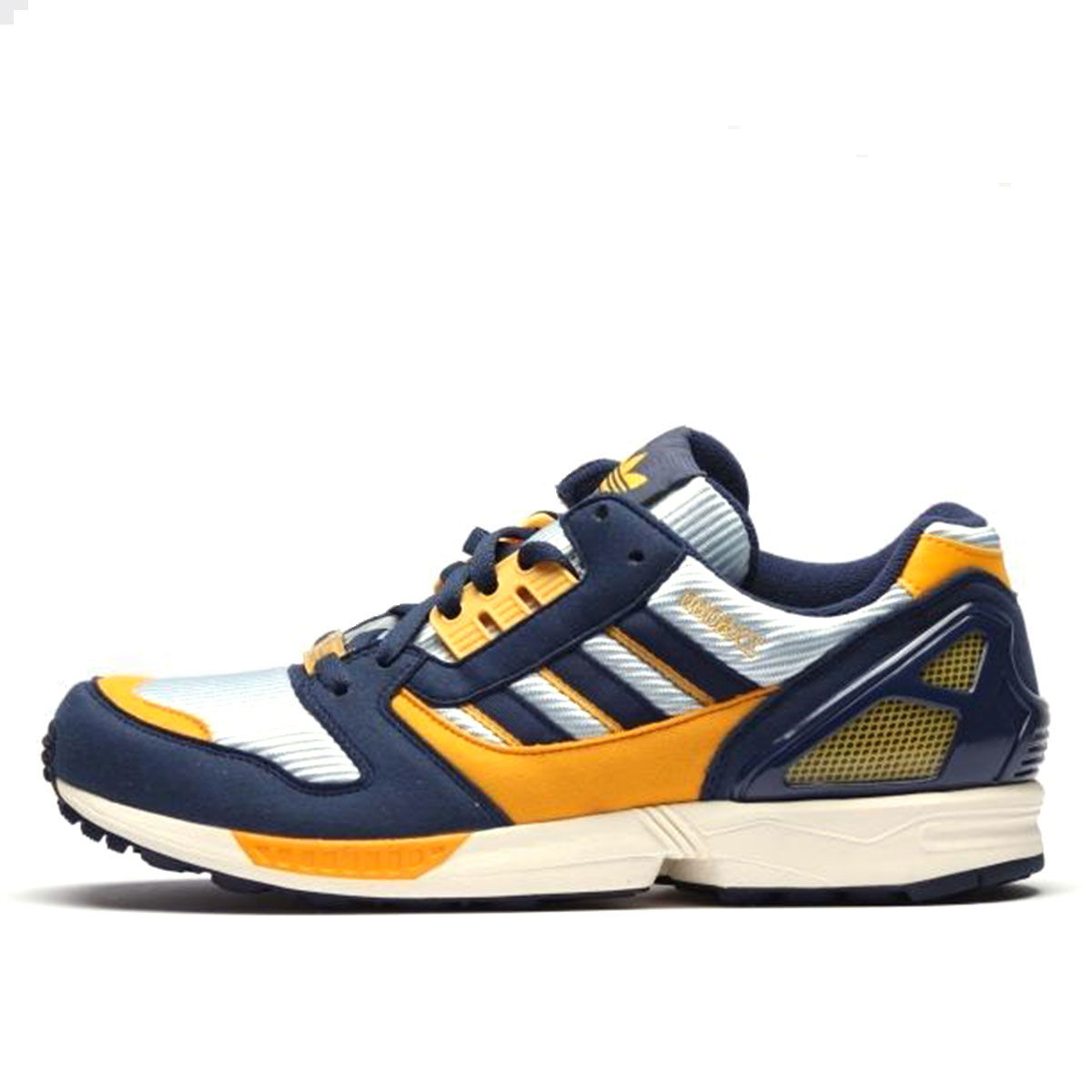 Tenisky a topánky adidas Originals ZX 8000 "Dawn Blue Dark Slate Cadmium Yellow" Žltá | 147011, 0