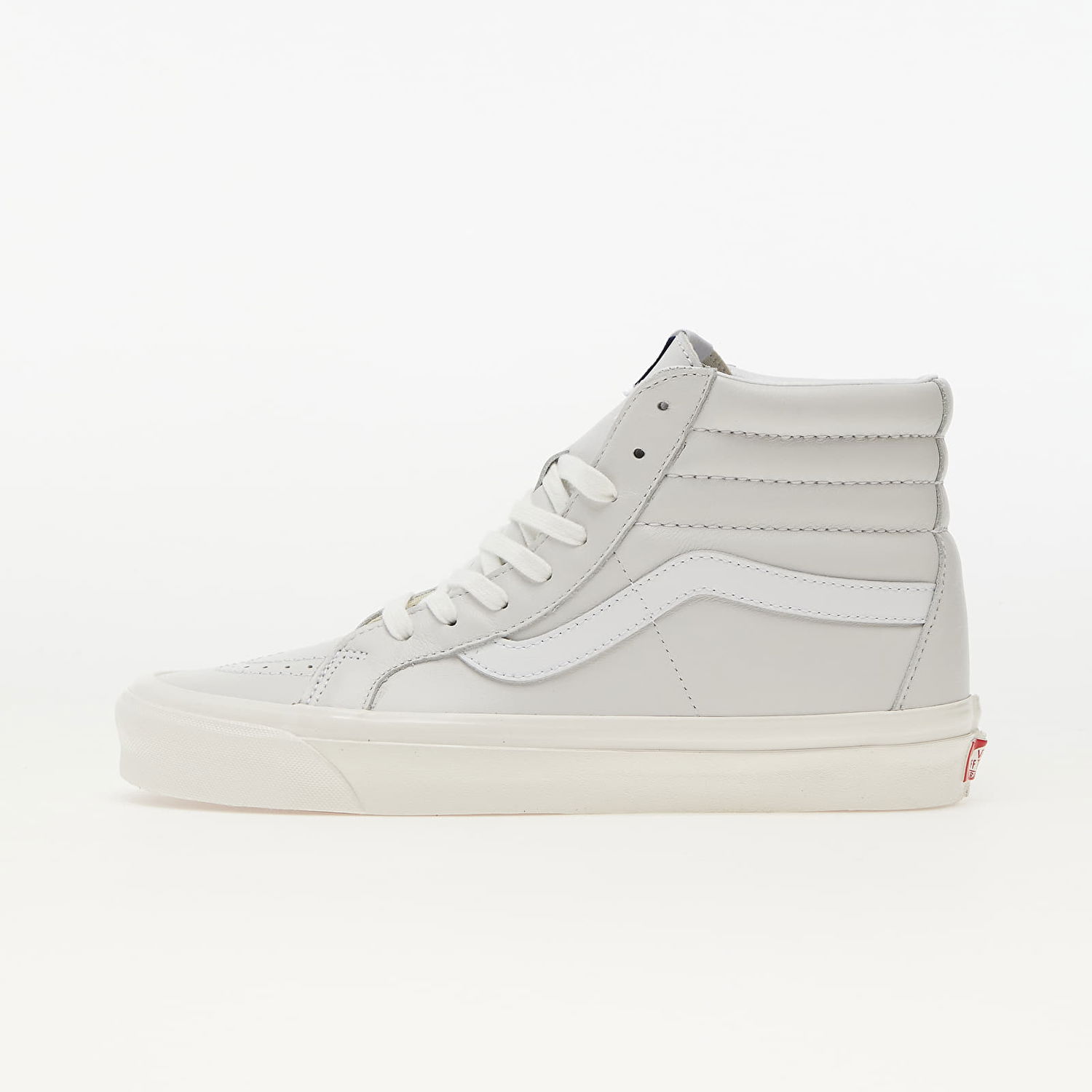 Tenisky a topánky Vans Sk8-Hi 38 DX (Anaheim Factory) Biela | VN0A38GF1041, 0