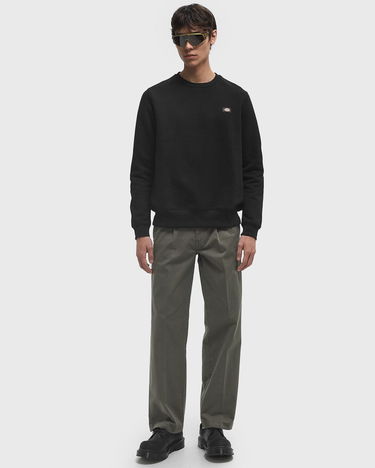 Nohavice Dickies Unionville Pleated Work Pants Šedá | DK0A4Z7FMGR1, 2