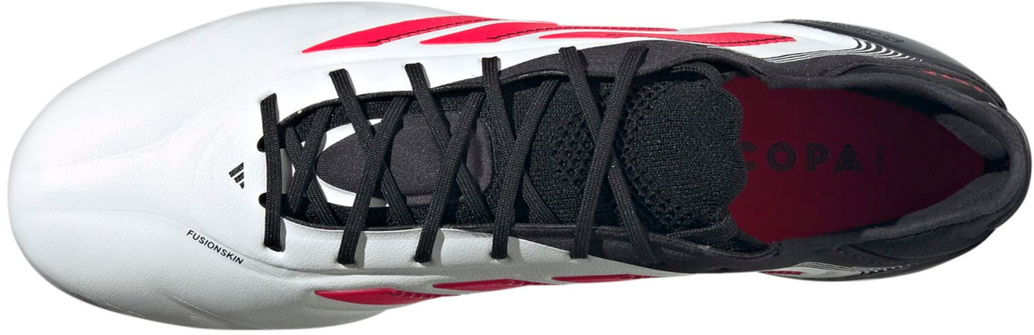 Tenisky a topánky adidas Performance COPA PURE III ELITE AG Biela | id9054, 1