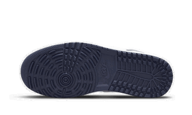 Tenisky a topánky Jordan Air Jordan 1 High Golf "Midnight Navy" Navy | DQ0660-100, 1