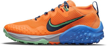Tenisky a topánky Nike Air Zoom Wildhorse 7 Oranžová | cz1856-800, 0