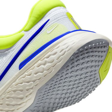 Tenisky a topánky Nike ZoomX Invincible Run Flyknit Biela | CT2228-101, 1