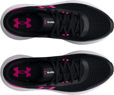 Tenisky a topánky Under Armour Surge 3 W Čierna | 3024894-004, 1