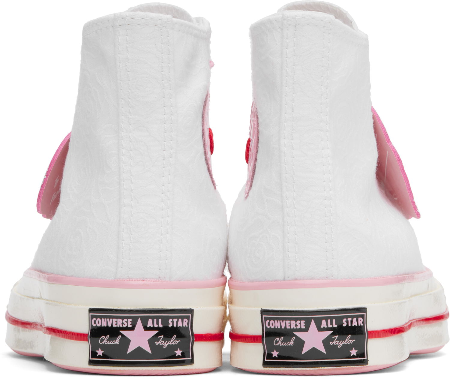 Tenisky a topánky Converse Chuck 70 High Top Biela | A14798C, 1
