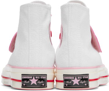 Tenisky a topánky Converse Chuck 70 High Top Biela | A14798C, 1