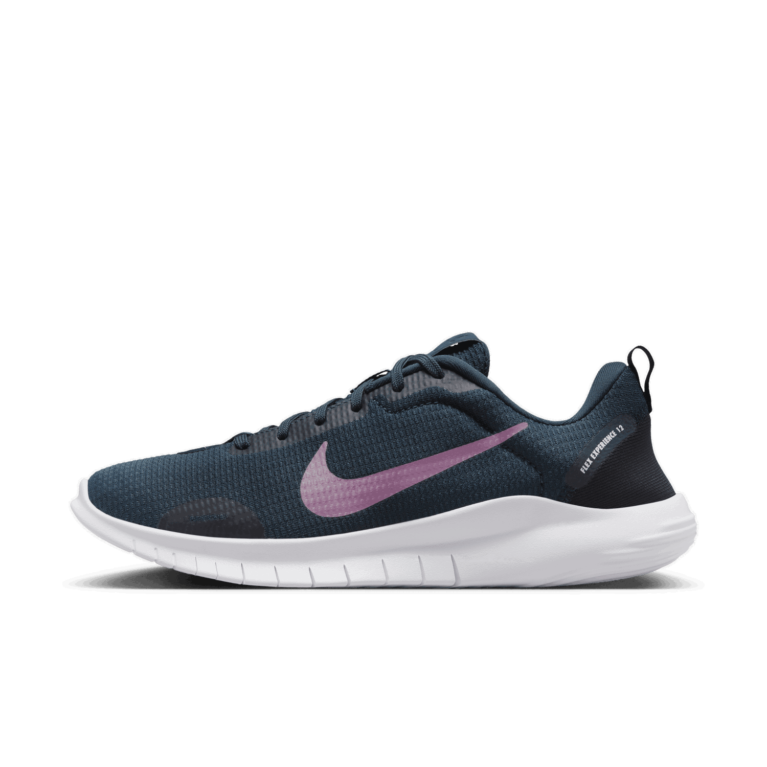 Tenisky a topánky Nike Flex Experience Run 12 Navy | DV0746-401, 0