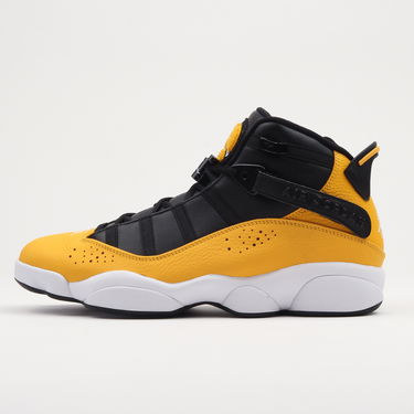 Tenisky a topánky Jordan Jordan 6 Rings Žltá | 322992-700, 0