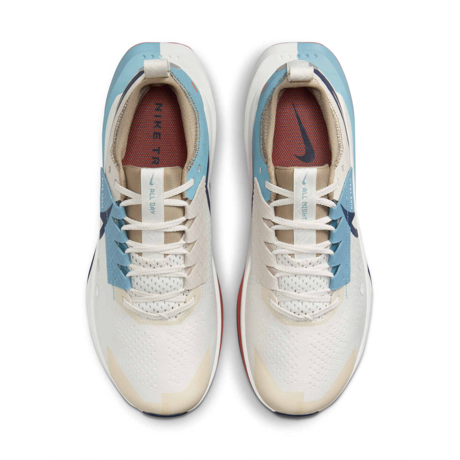 Tenisky a topánky Nike Zegama Trail 2 Béžová | FD5190-005, 1
