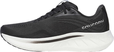 Tenisky a topánky Saucony Ride 18 Čierna | s21000-100, 1