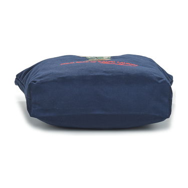 Tote bag Polo by Ralph Lauren Shopper Tote Bag Navy | 405914156001, 3