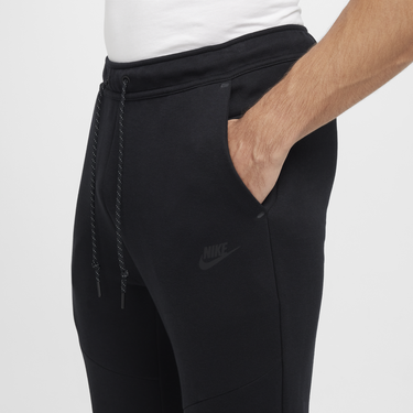 Tepláky Nike Tech Fleece Sweatpants Čierna | HV0959-010, 4
