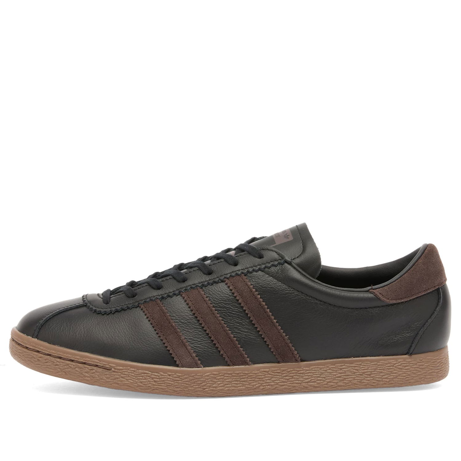 Tenisky a topánky adidas Originals Tobacco Čierna | JS1364, 0