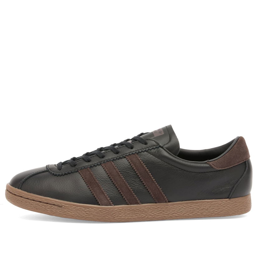 Tenisky a topánky adidas Originals Tobacco Čierna | JS1364