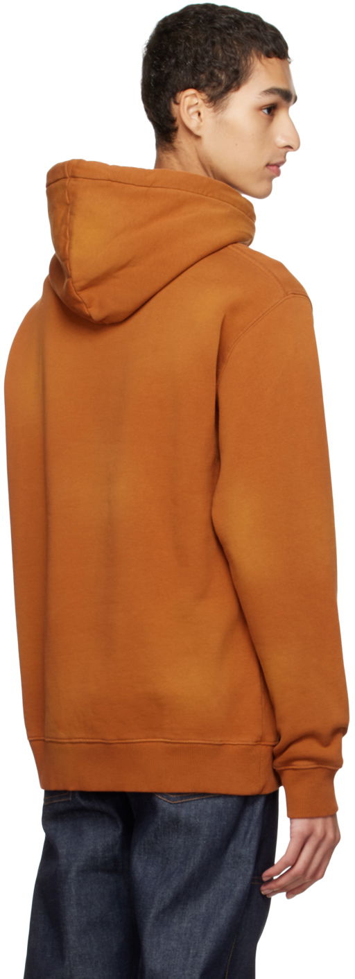 Klein Patch Hoodie