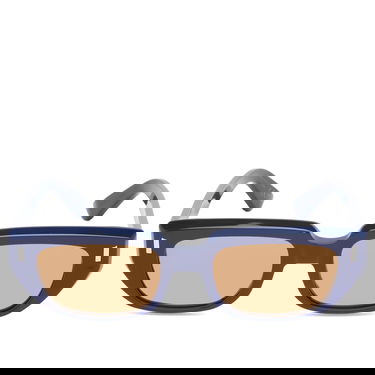 Slnečné okuliare RETROSUPERFUTURE Retrosuperfuture x Marni Etezea Sunglasses Modrá | 8059026137032, 2