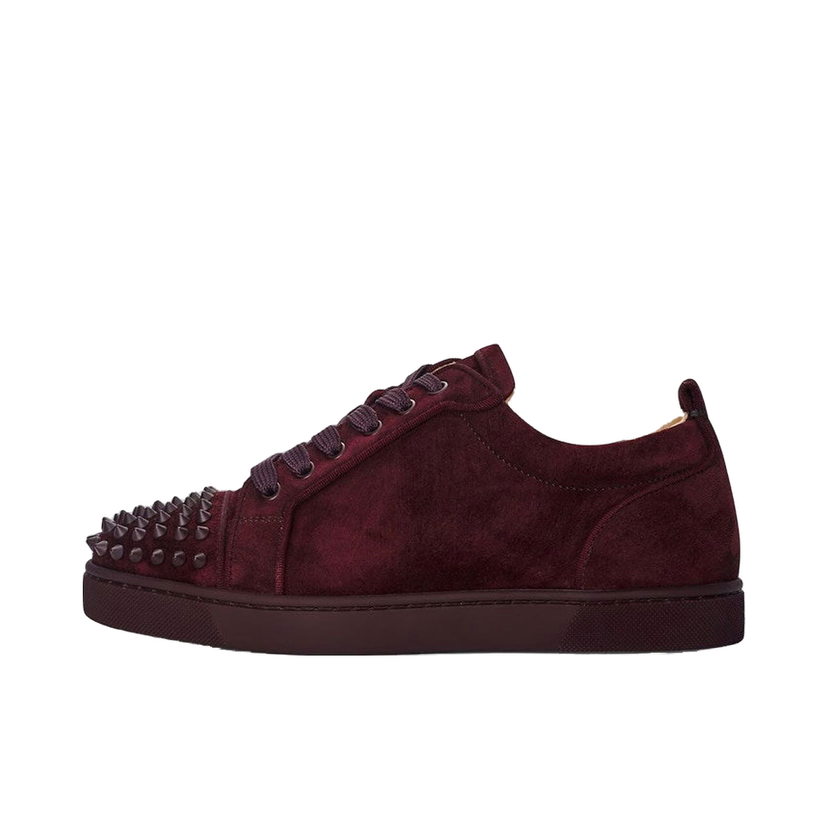 Tenisky a topánky Christian Louboutin Louboutin Louis Junior Spikes Červená | 3160934 R514