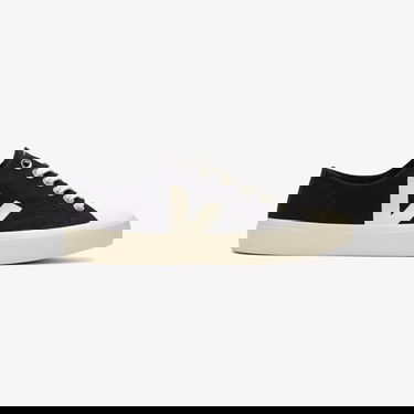 Tenisky a topánky Veja Wata II Low Čierna | PL0101397, 2