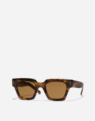 Slnečné okuliare Dolce & Gabbana Dolce & Gabbana DNA Sunglasses Hnedá | VG4413VP3739V000, 2