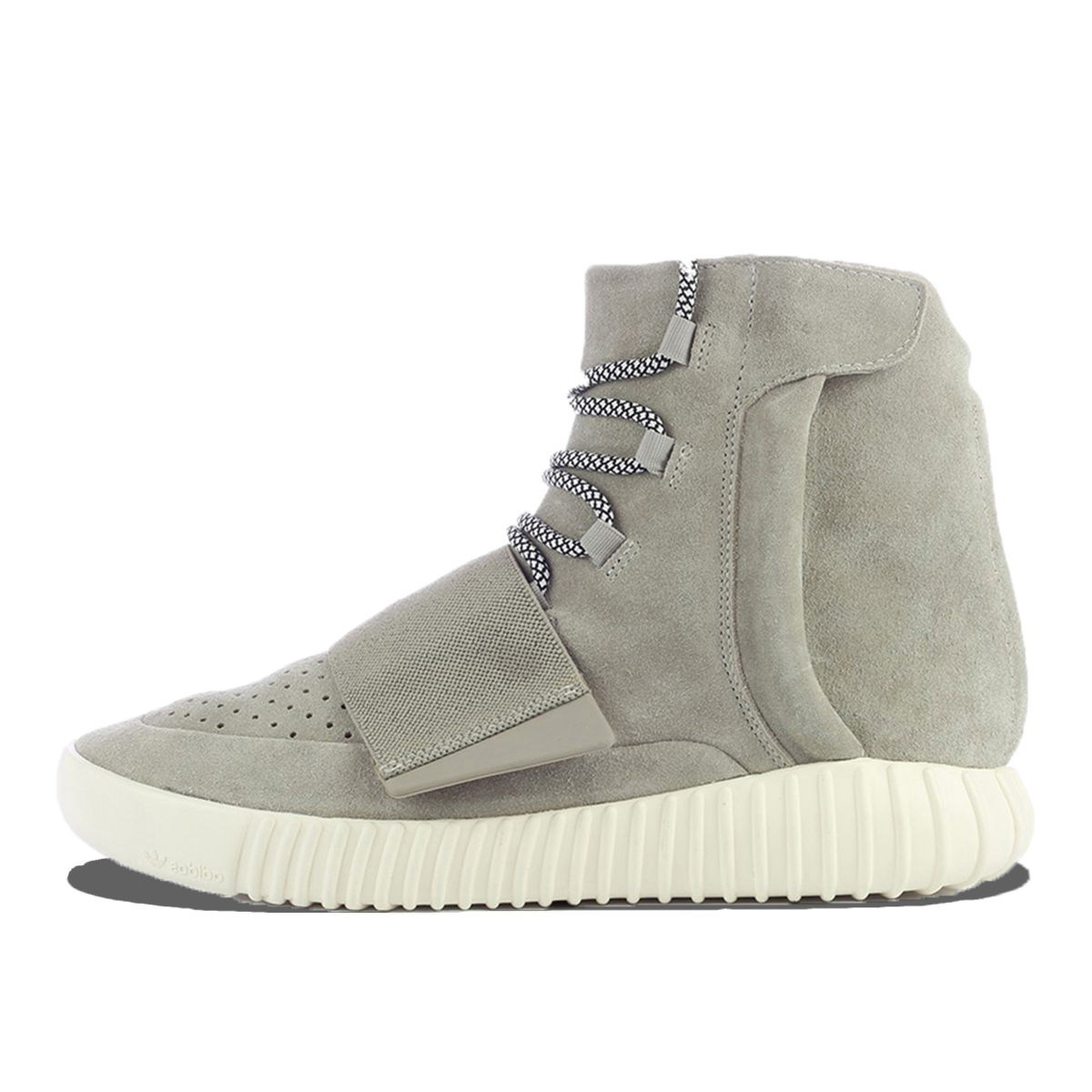 Tenisky a topánky adidas Yeezy Yeezy Boost 750 OG Šedá | B35309, 0
