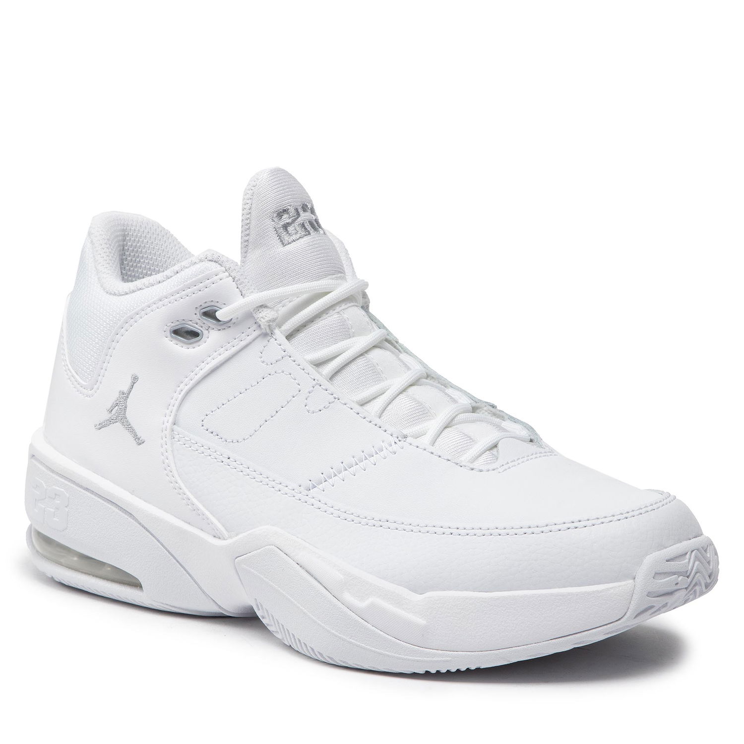 Tenisky a topánky Jordan Max Aura 3 Biela | DA8021 110, 0