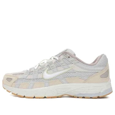 Tenisky a topánky Nike Nike P-6000 Biela | HV4312-025, 0